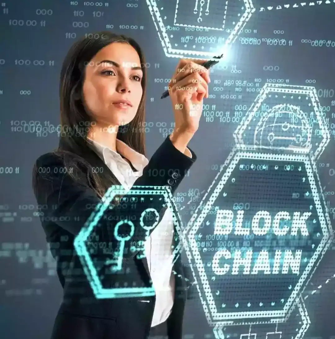 blockchain